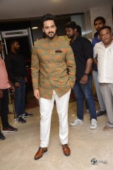 Happy Wedding Pre Release Event Photos